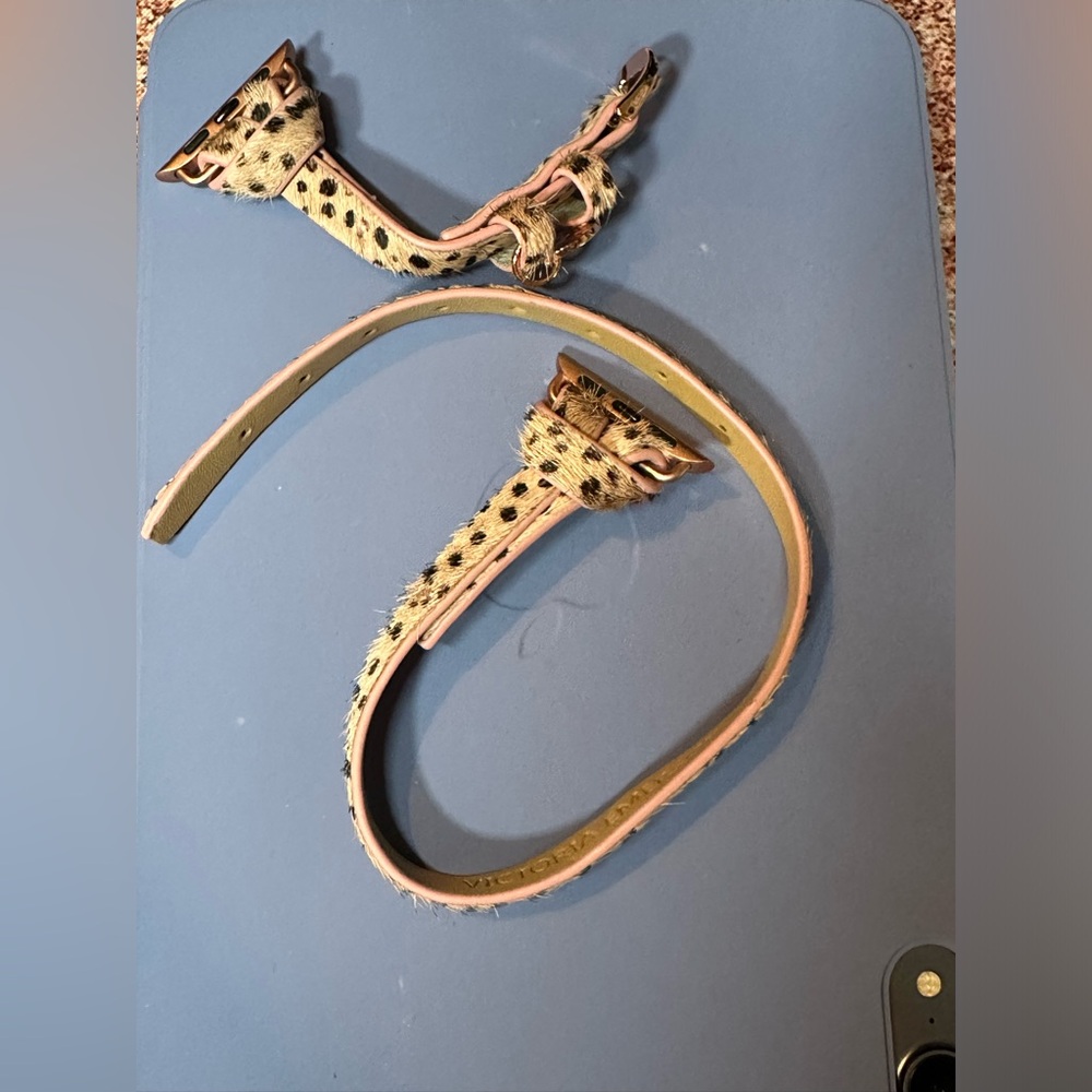 Victoria Emerson Apple Watch Band